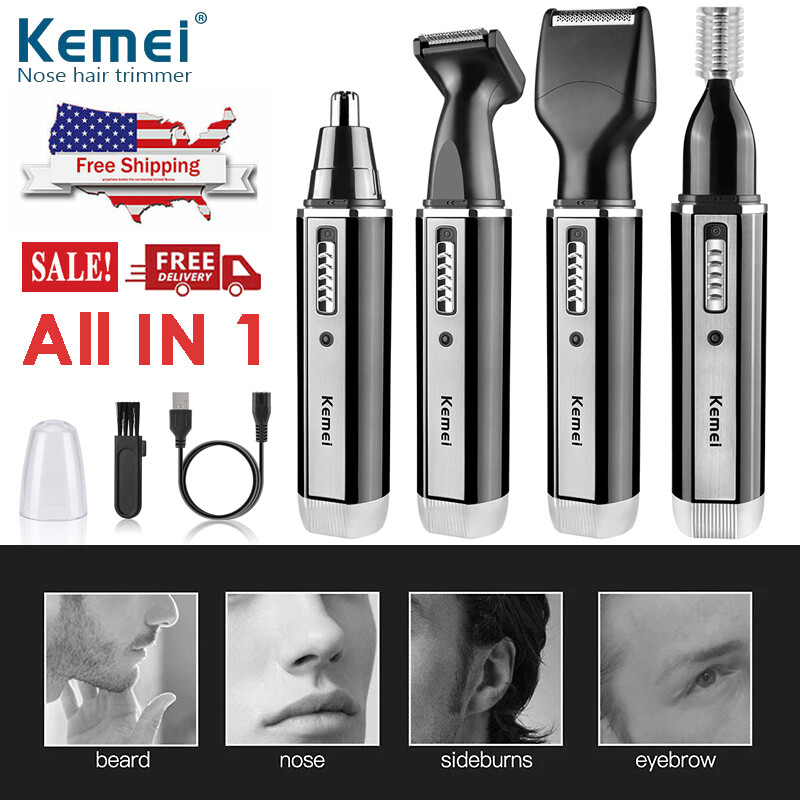 professional eyebrow trimmer